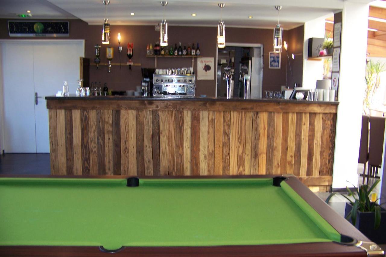 Hotel Bal Tournehem Zewnętrze zdjęcie
