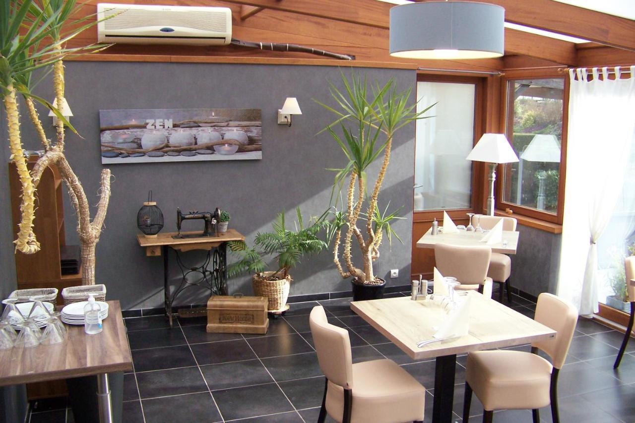 Hotel Bal Tournehem Zewnętrze zdjęcie