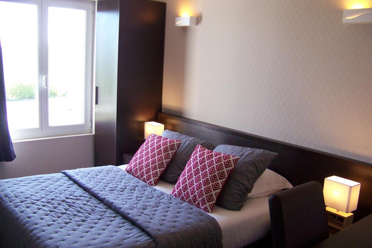 Hotel Bal Tournehem Zewnętrze zdjęcie