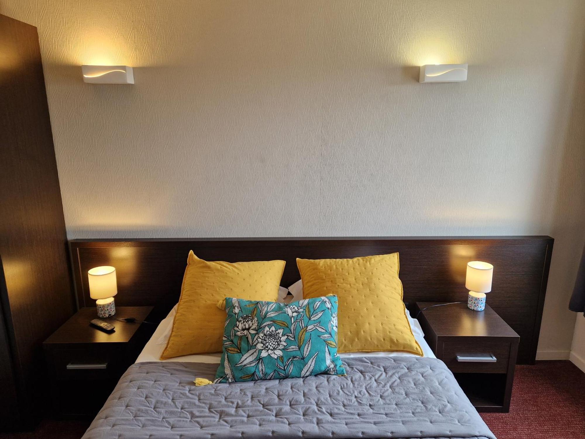 Hotel Bal Tournehem Zewnętrze zdjęcie
