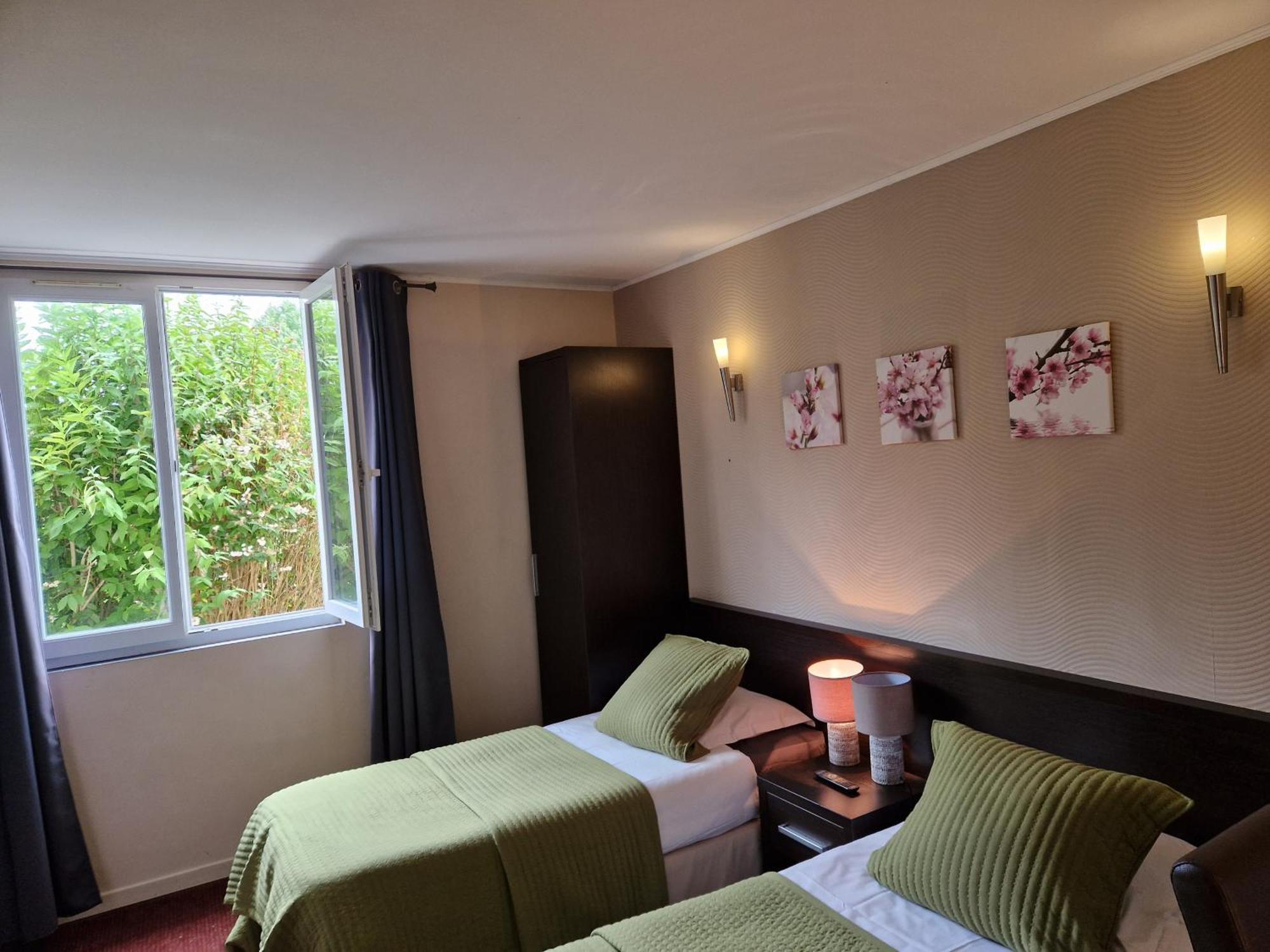 Hotel Bal Tournehem Zewnętrze zdjęcie
