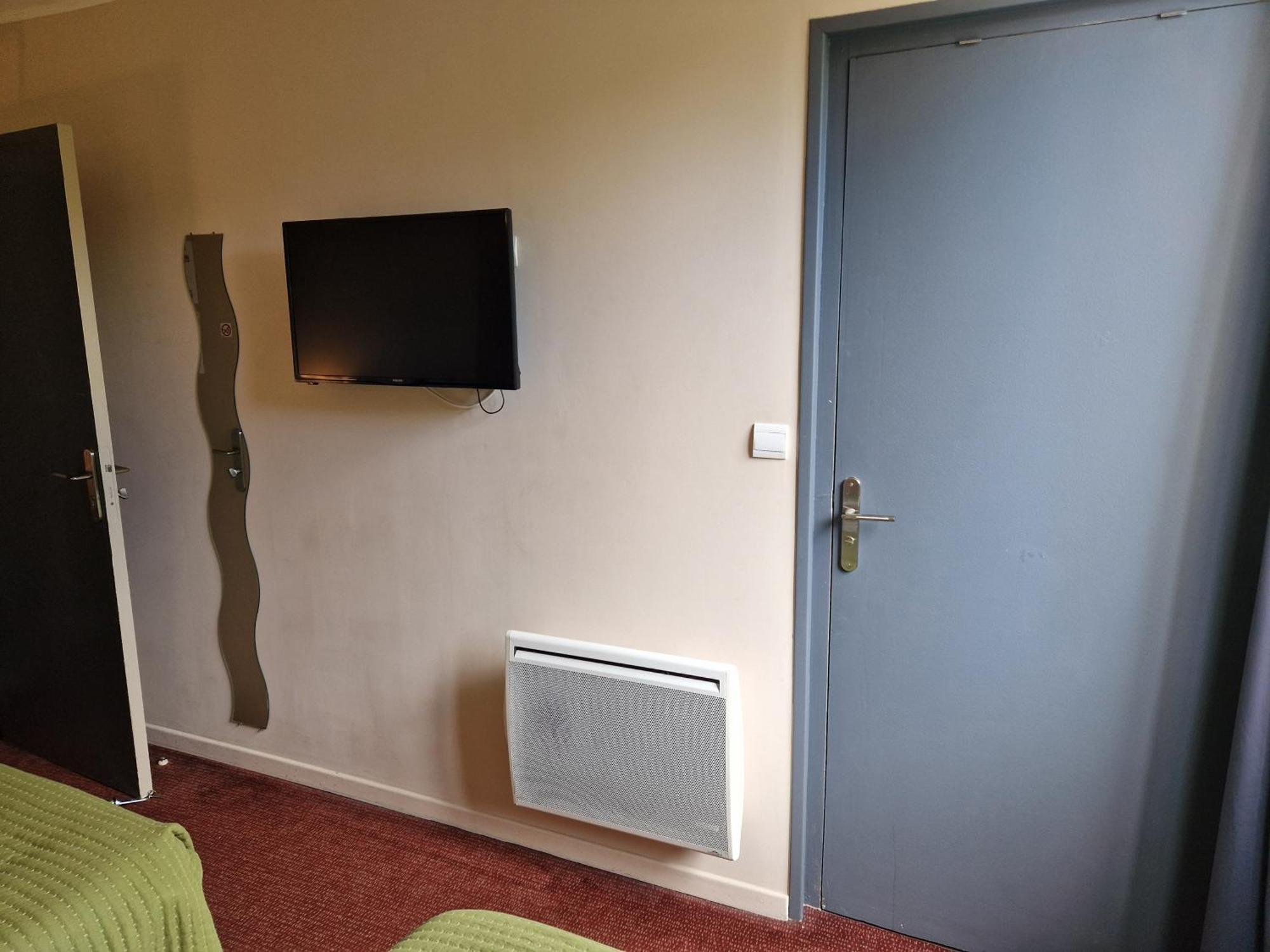 Hotel Bal Tournehem Zewnętrze zdjęcie