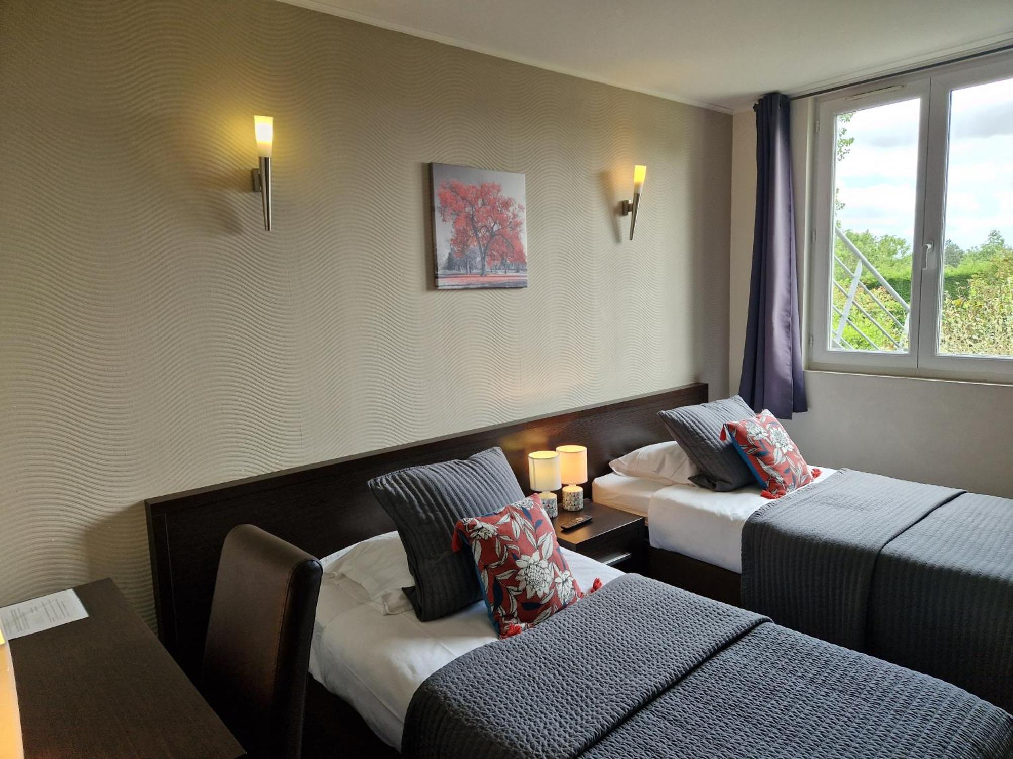 Hotel Bal Tournehem Zewnętrze zdjęcie