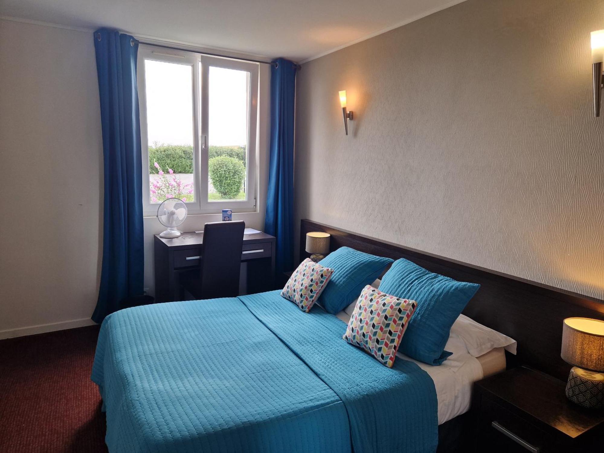 Hotel Bal Tournehem Zewnętrze zdjęcie