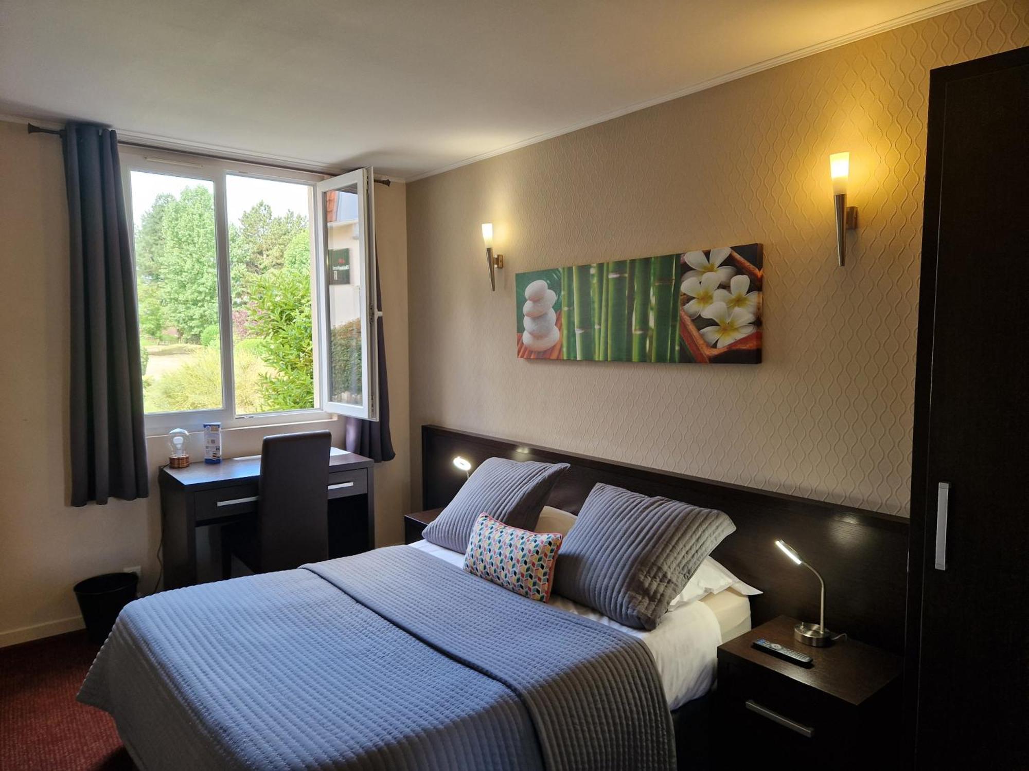 Hotel Bal Tournehem Zewnętrze zdjęcie