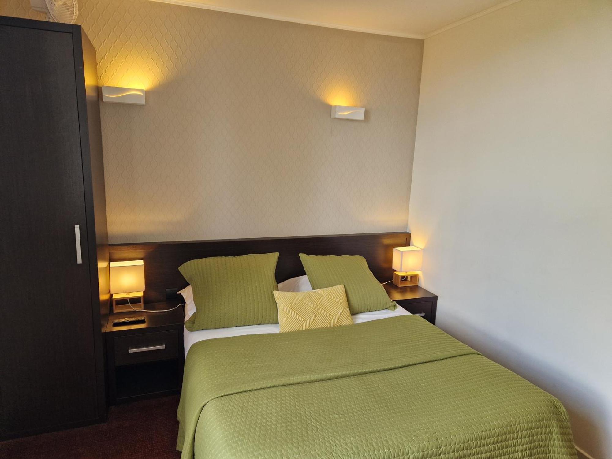 Hotel Bal Tournehem Zewnętrze zdjęcie