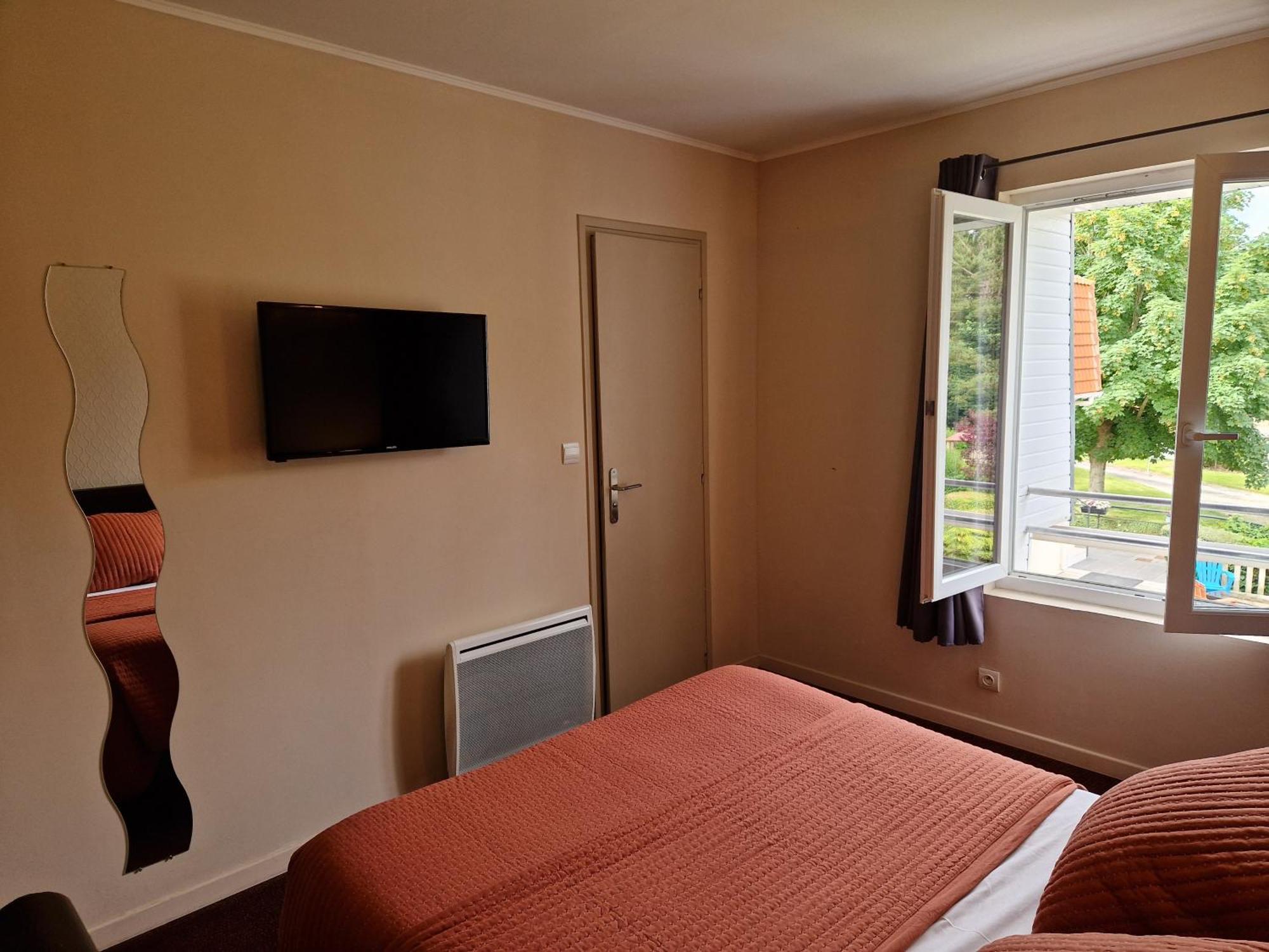 Hotel Bal Tournehem Zewnętrze zdjęcie