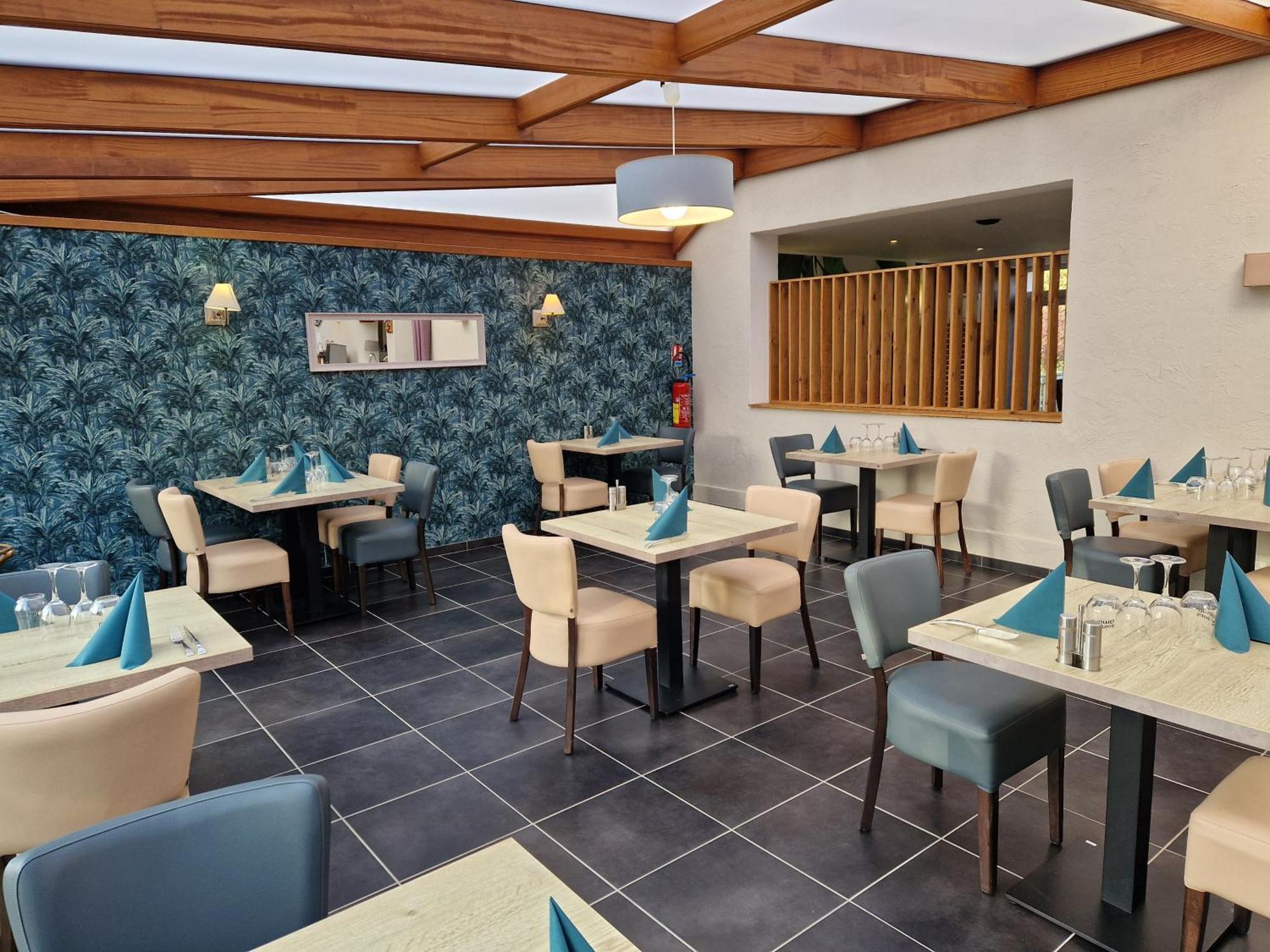 Hotel Bal Tournehem Zewnętrze zdjęcie