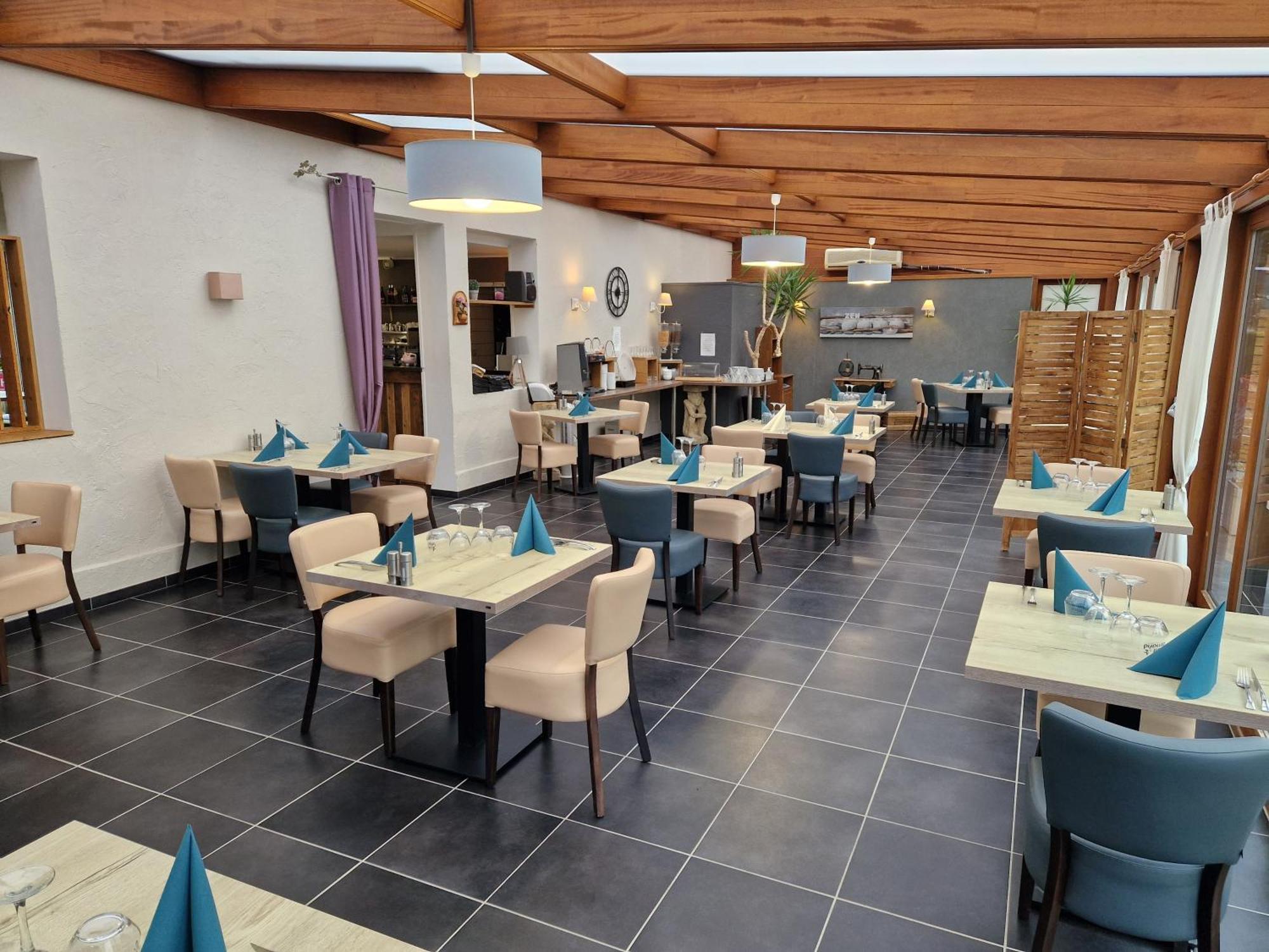 Hotel Bal Tournehem Zewnętrze zdjęcie