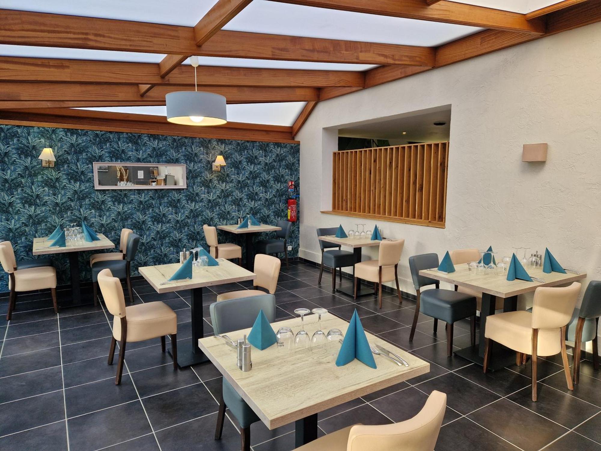 Hotel Bal Tournehem Zewnętrze zdjęcie