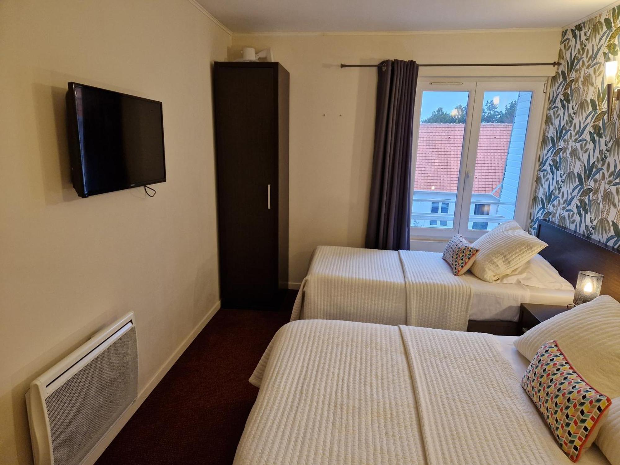 Hotel Bal Tournehem Zewnętrze zdjęcie