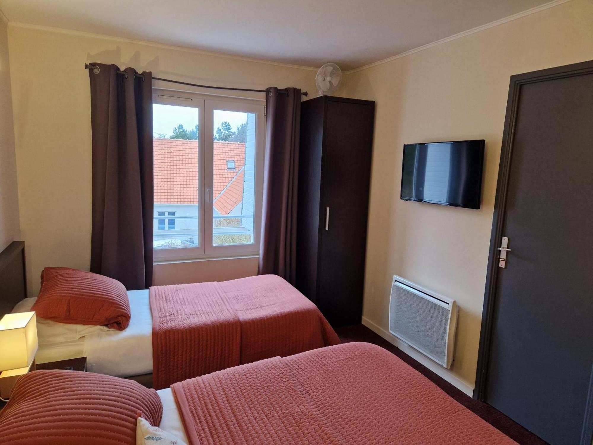 Hotel Bal Tournehem Zewnętrze zdjęcie