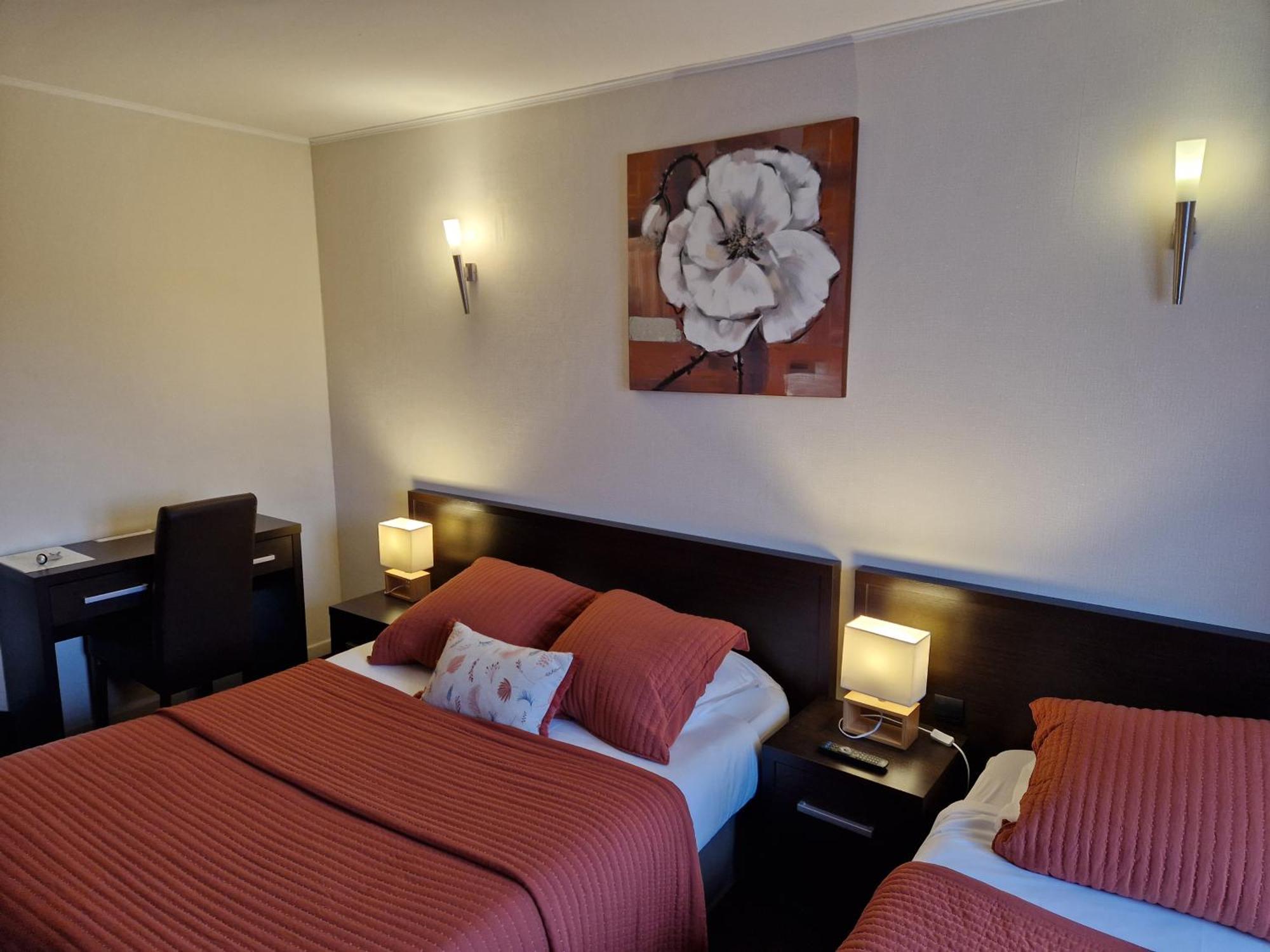 Hotel Bal Tournehem Zewnętrze zdjęcie