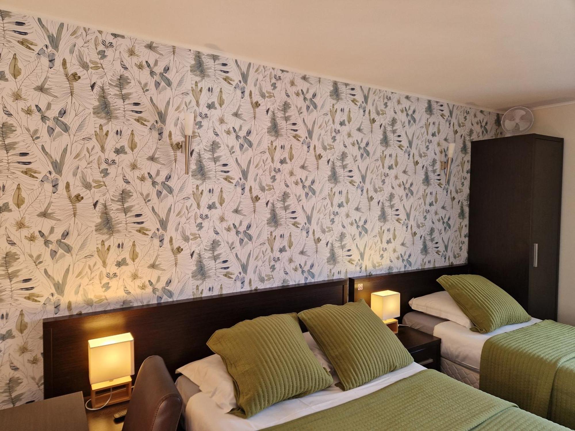 Hotel Bal Tournehem Zewnętrze zdjęcie