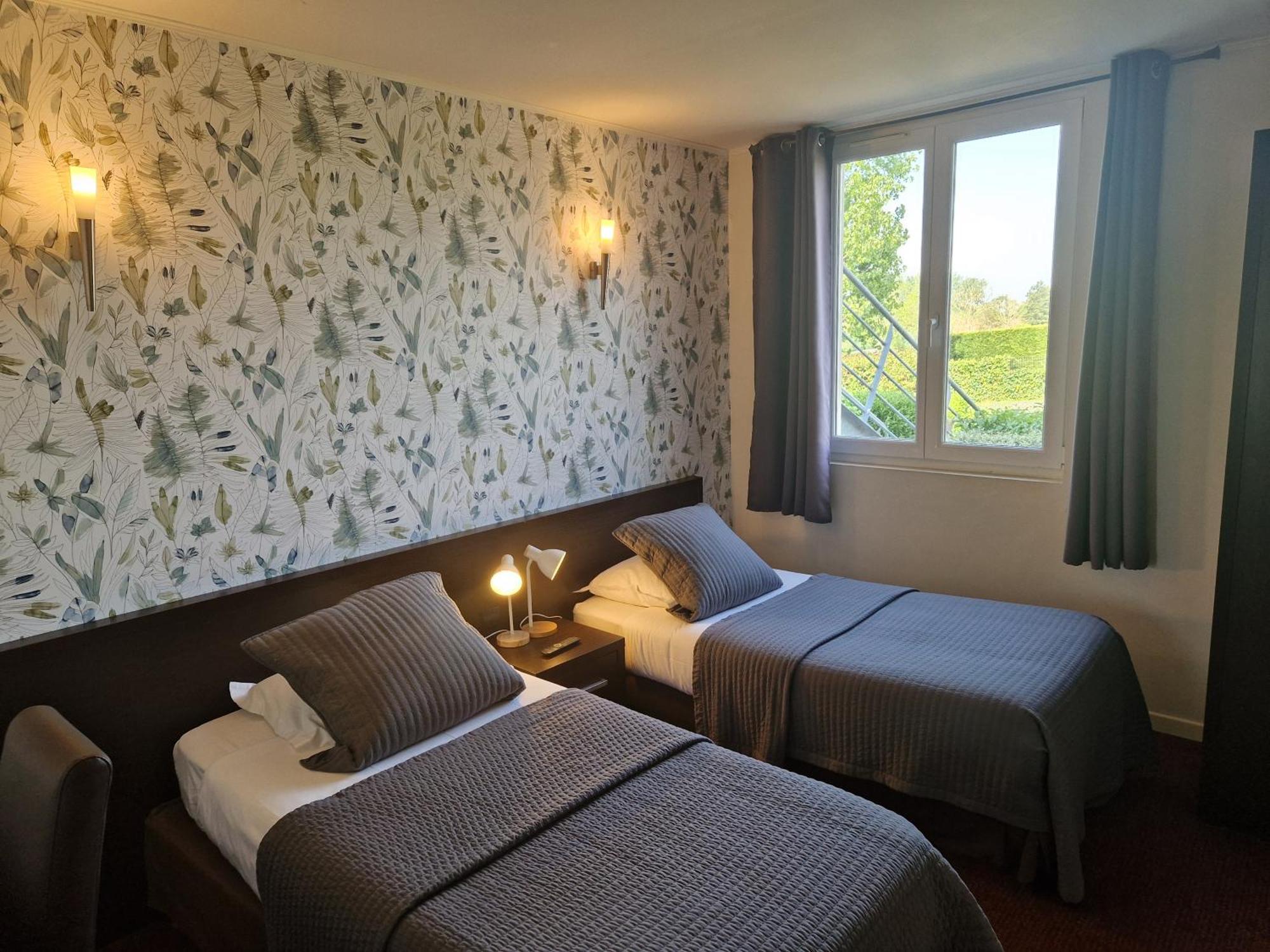 Hotel Bal Tournehem Zewnętrze zdjęcie
