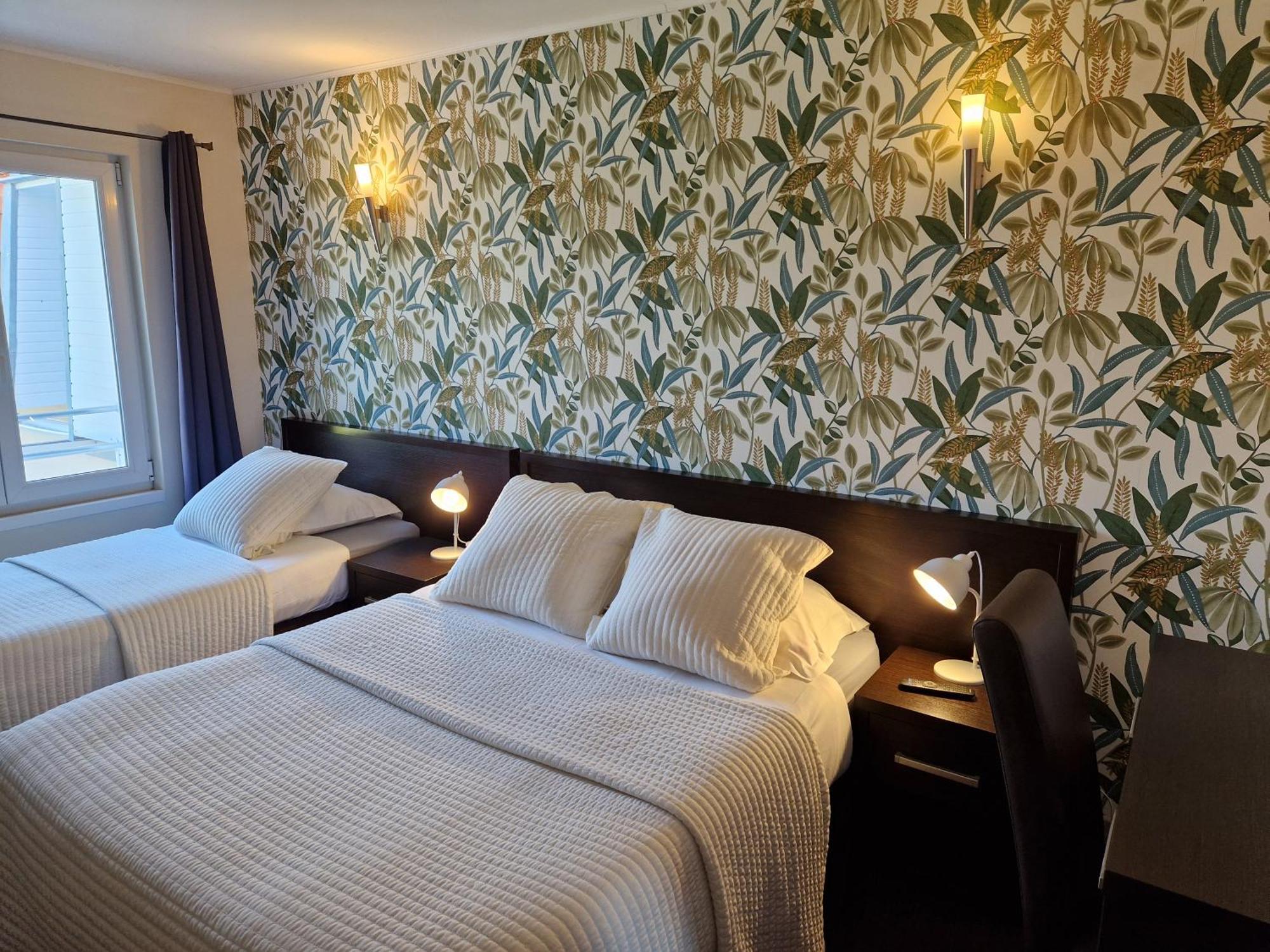 Hotel Bal Tournehem Zewnętrze zdjęcie