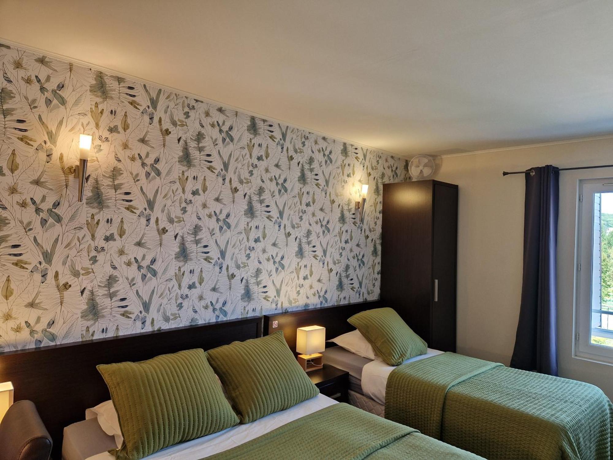 Hotel Bal Tournehem Zewnętrze zdjęcie