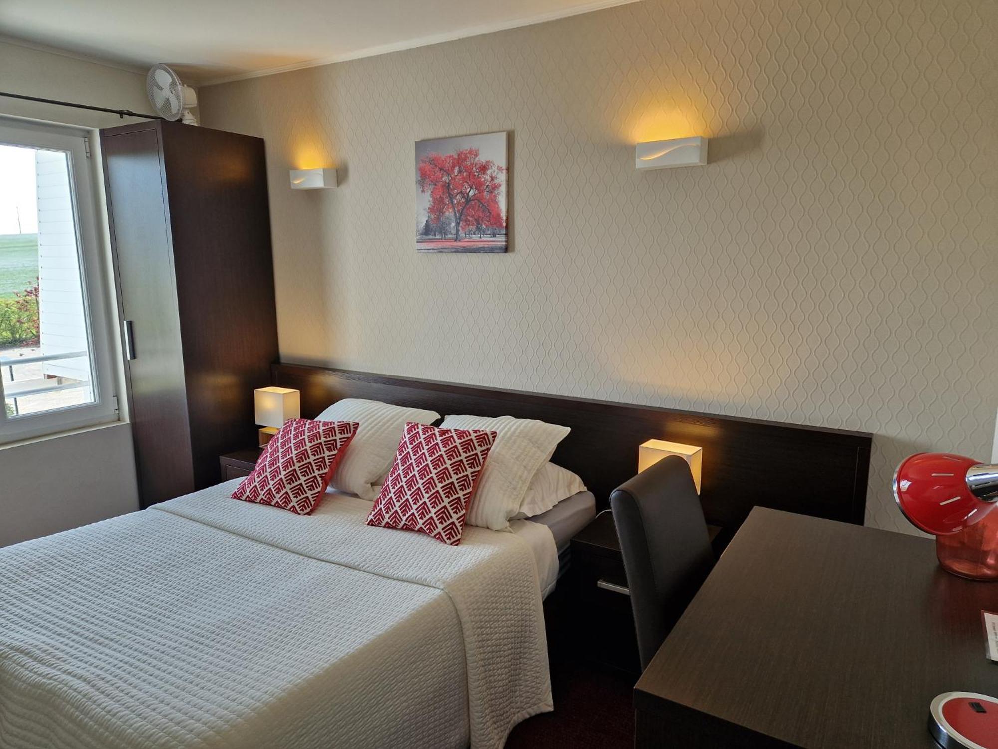 Hotel Bal Tournehem Zewnętrze zdjęcie