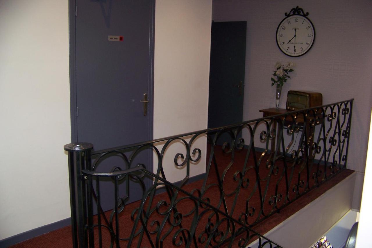 Hotel Bal Tournehem Zewnętrze zdjęcie