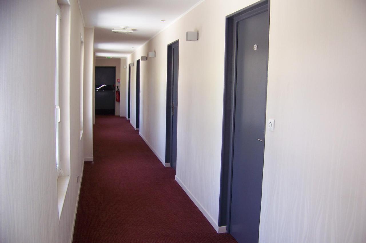 Hotel Bal Tournehem Zewnętrze zdjęcie
